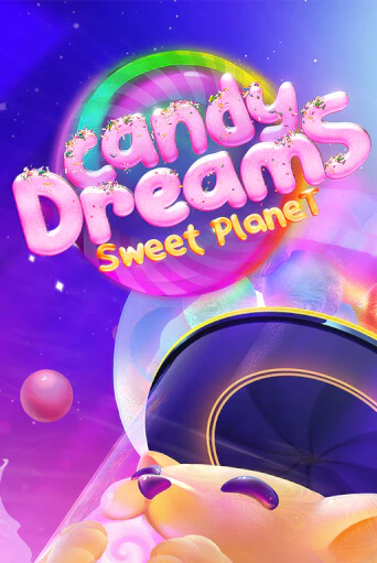 Candy Dreams: Sweet Planet